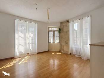 Vente appartement 3 pièces Fontenay-le-Comte 85