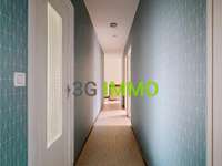 Vente appartement 5 pièces