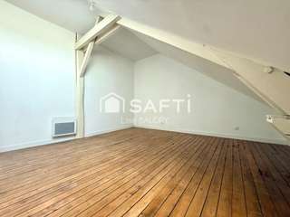 Vente appartement 5 pièces