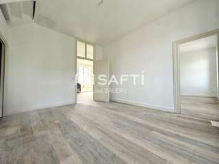 Vente appartement 5 pièces