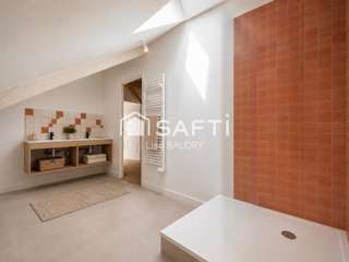 Vente appartement 5 pièces