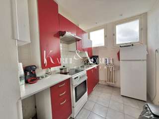 Vente appartement 5 pièces