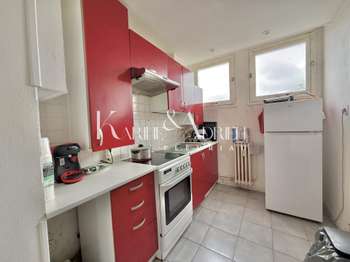 Vente appartement 5 pièces