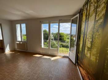 Vente Appartement 5 piècesFontenay-le-Comte