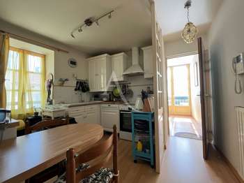 Vente appartement 3 pièces Fontenay-le-Comte 85