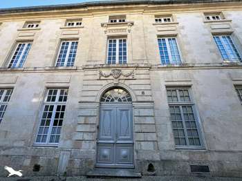 Vente Appartement 3 piècesFontenay-le-Comte