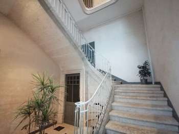 Vente appartement 3 pièces Fontenay-le-Comte 85