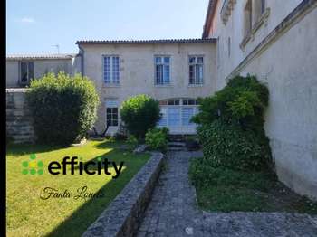 Vente Appartement 4 piècesFontenay-le-Comte