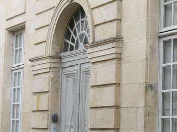 Vente Appartement 3 piècesFontenay-le-Comte