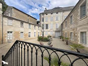 Vente Appartement 3 piècesFontenay-le-Comte