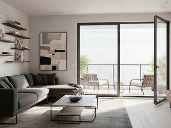 Vente appartement 2 pièces Fontenay-le-Comte 85