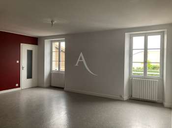 Vente Appartement 4 piècesFontenay-le-Comte