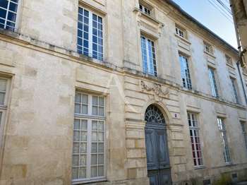 Vente Appartement 3 piècesFontenay-le-Comte