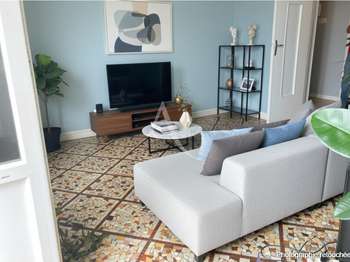 Vente Appartement 3 piècesFontenay-le-Comte