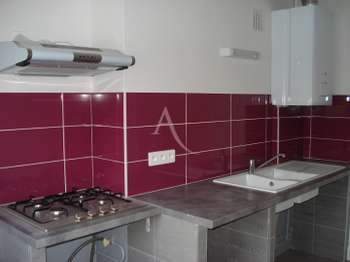 Vente Appartement 4 piècesFontenay-le-Comte