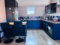 Vente appartement 3 pièces Vente appartement 3 pièces