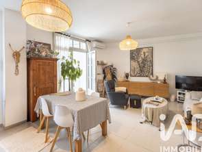 Vente Appartement 2 piècesFontvieille
