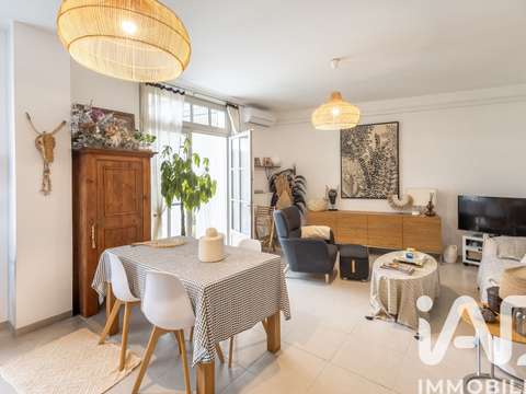 Vente appartement 2 pièces Fontvieille 13