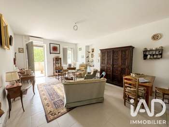 Vente Appartement 3 piècesFontvieille