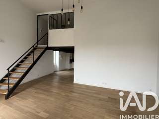 Vente appartement 6 pièces Vente appartement 6 pièces