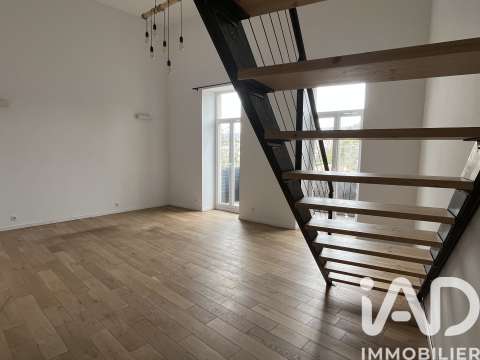 Vente appartement 6 pièces Forcalquier 04
