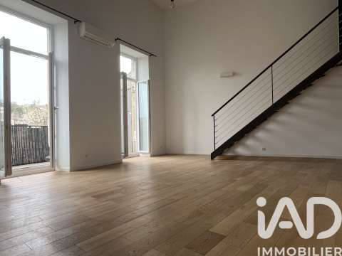 Vente appartement 6 pièces Vente appartement 6 pièces