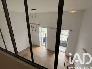 Vente appartement 6 pièces Vente appartement 6 pièces