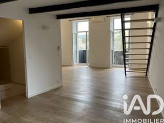 Vente appartement 6 pièces Vente appartement 6 pièces