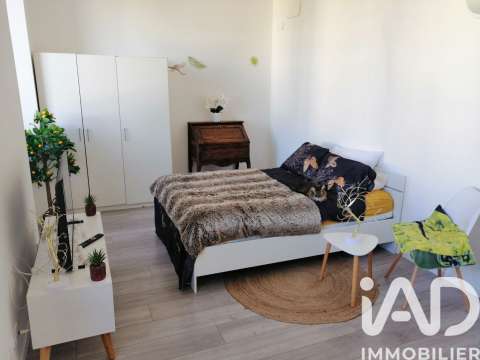 Vente appartement 1 pièce Forcalquier 04
