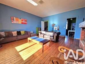 Vente Appartement 6 pièces +Forges-les-Eaux