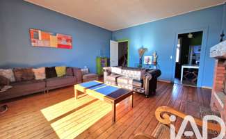 Photo Vente appartement Forges-les-Eaux