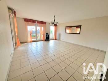 Vente Appartement 3 piècesForges-les-Eaux