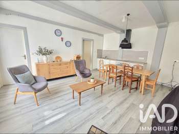 Vente Appartement 2 piècesForges-les-Eaux