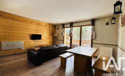 Photo Vente appartement Formiguères