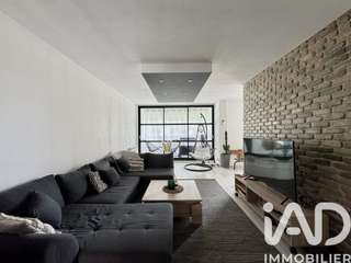 Vente appartement 6 pièces