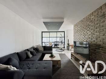Vente appartement 6 pièces Fos-sur-Mer 13