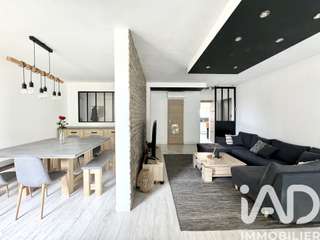 Vente appartement 6 pièces
