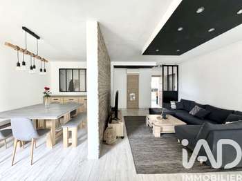 Vente appartement 6 pièces Vente appartement 6 pièces