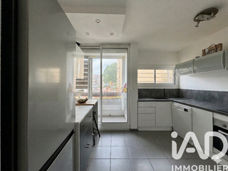 Vente appartement 6 pièces