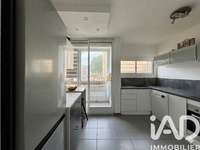 Vente appartement 6 pièces Vente appartement 6 pièces