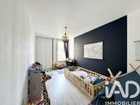 Vente appartement 6 pièces Vente appartement 6 pièces