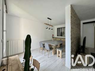 Vente appartement 6 pièces