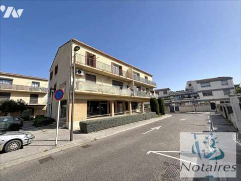 Vente appartement 4 pièces Fos-sur-Mer 13