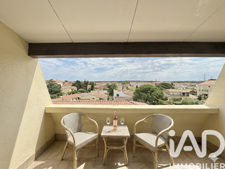 Vente appartement 2 pièces Vente appartement 2 pièces