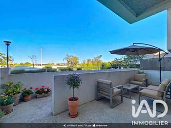 Vente Appartement 2 piècesFos-sur-Mer