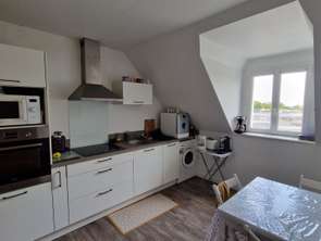 Vente Appartement 3 piècesFouesnant