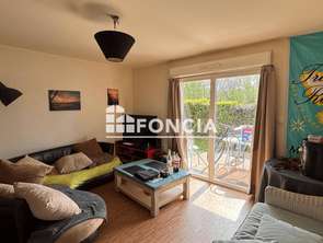 Vente Appartement 2 piècesFouesnant