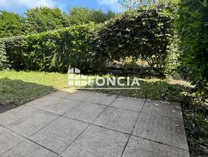 Vente Appartement 2 piècesFouesnant