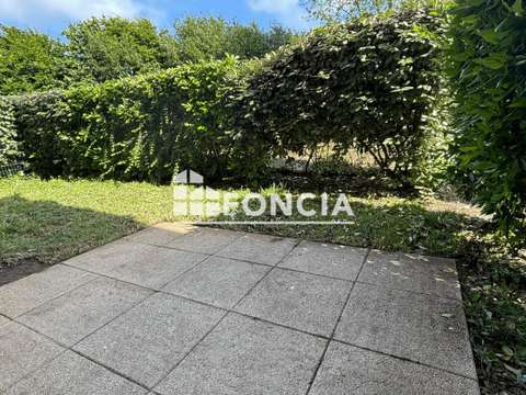 Vente appartement 2 pièces Fouesnant 29