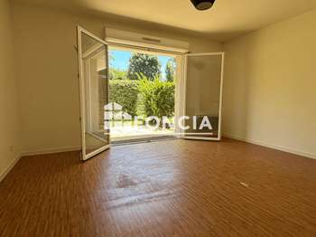 Vente Appartement 2 piècesFouesnant
